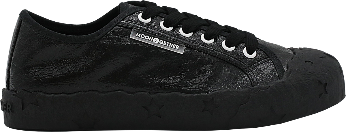 MOONWALKER LUNAFORM BLACK