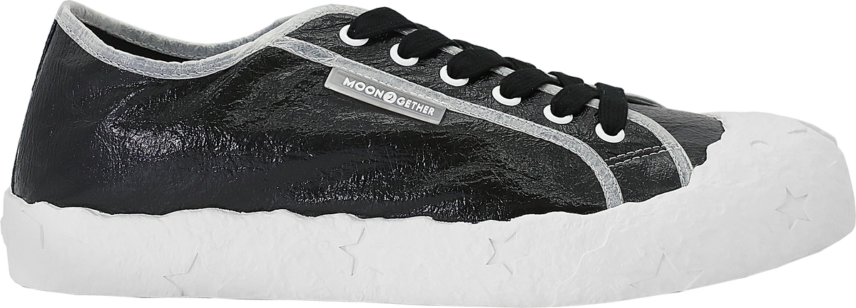 MOONWALKER LUNAFORM BLACK/WHITE
