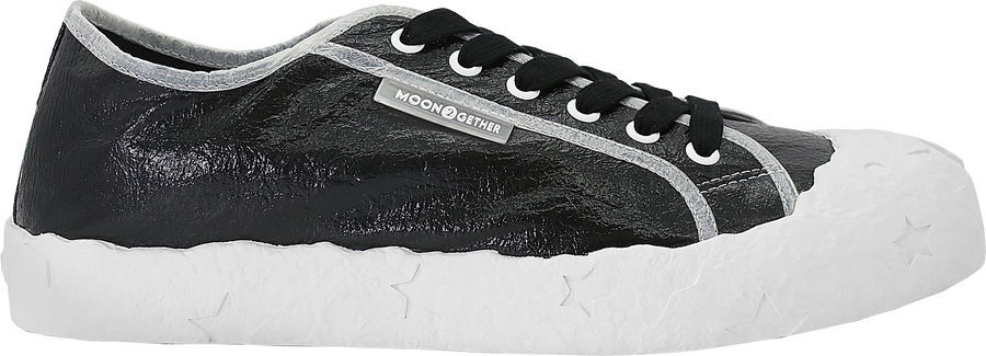 MOONWALKER LUNAFORM BLACK/WHITE