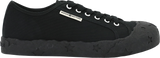 MOONWALKER CANVAS BLACK