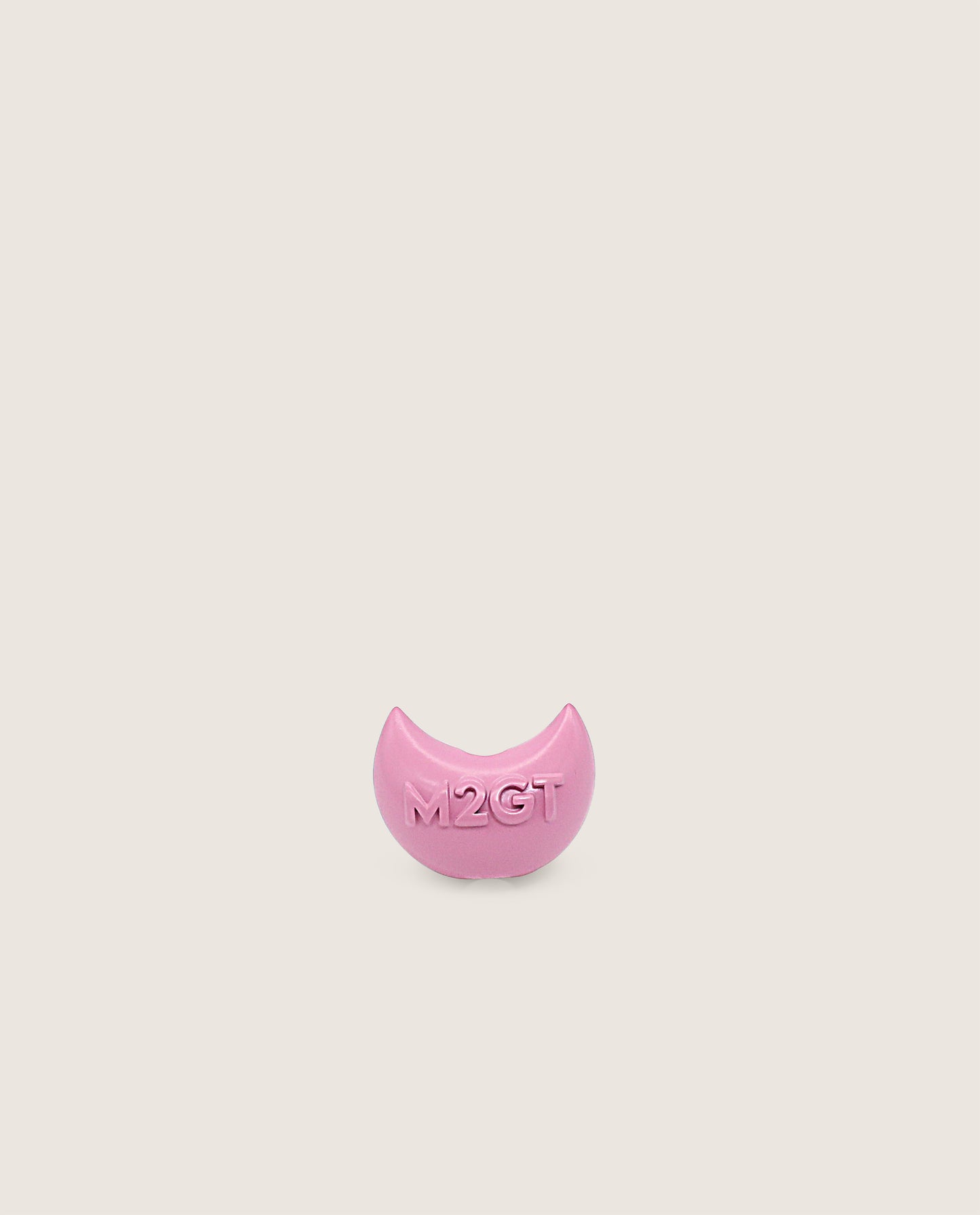 MOON PINK CHARM