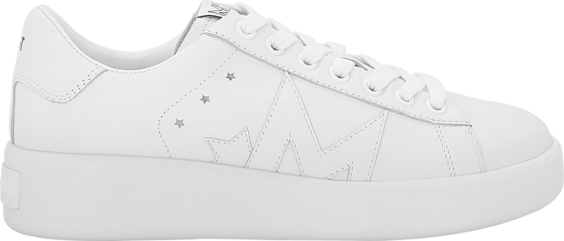 SUPERMOON WHITE