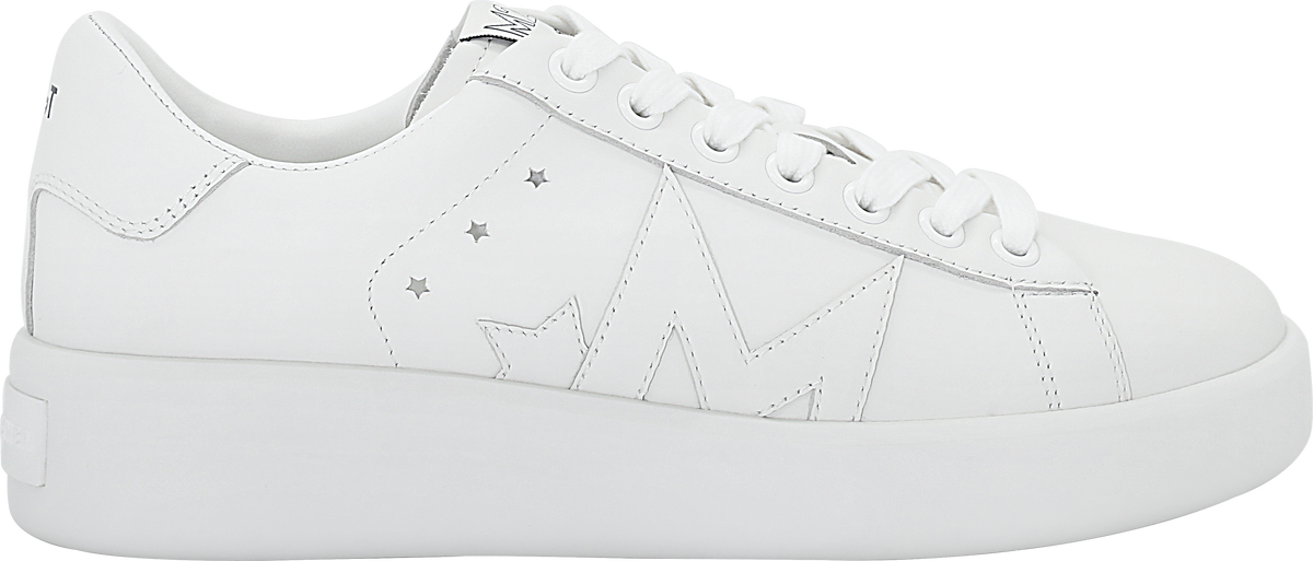 SUPERMOON WHITE