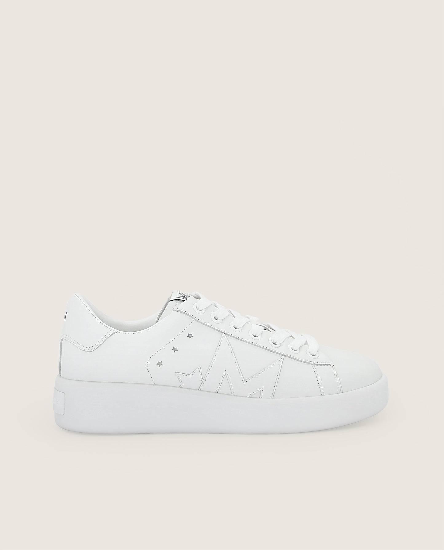 SUPERMOON WHITE