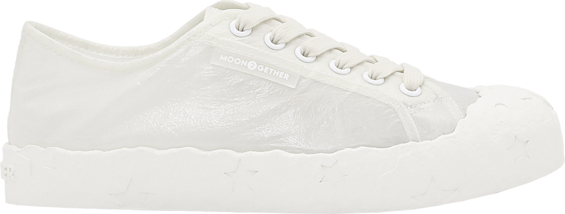 MOONWALKER LUNAFORM WHITE