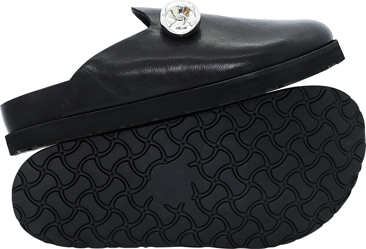 MOONBIRK GALAXY BLACK