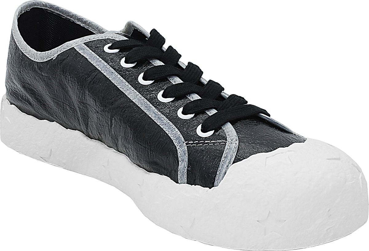 MOONWALKER LUNAFORM BLACK/WHITE