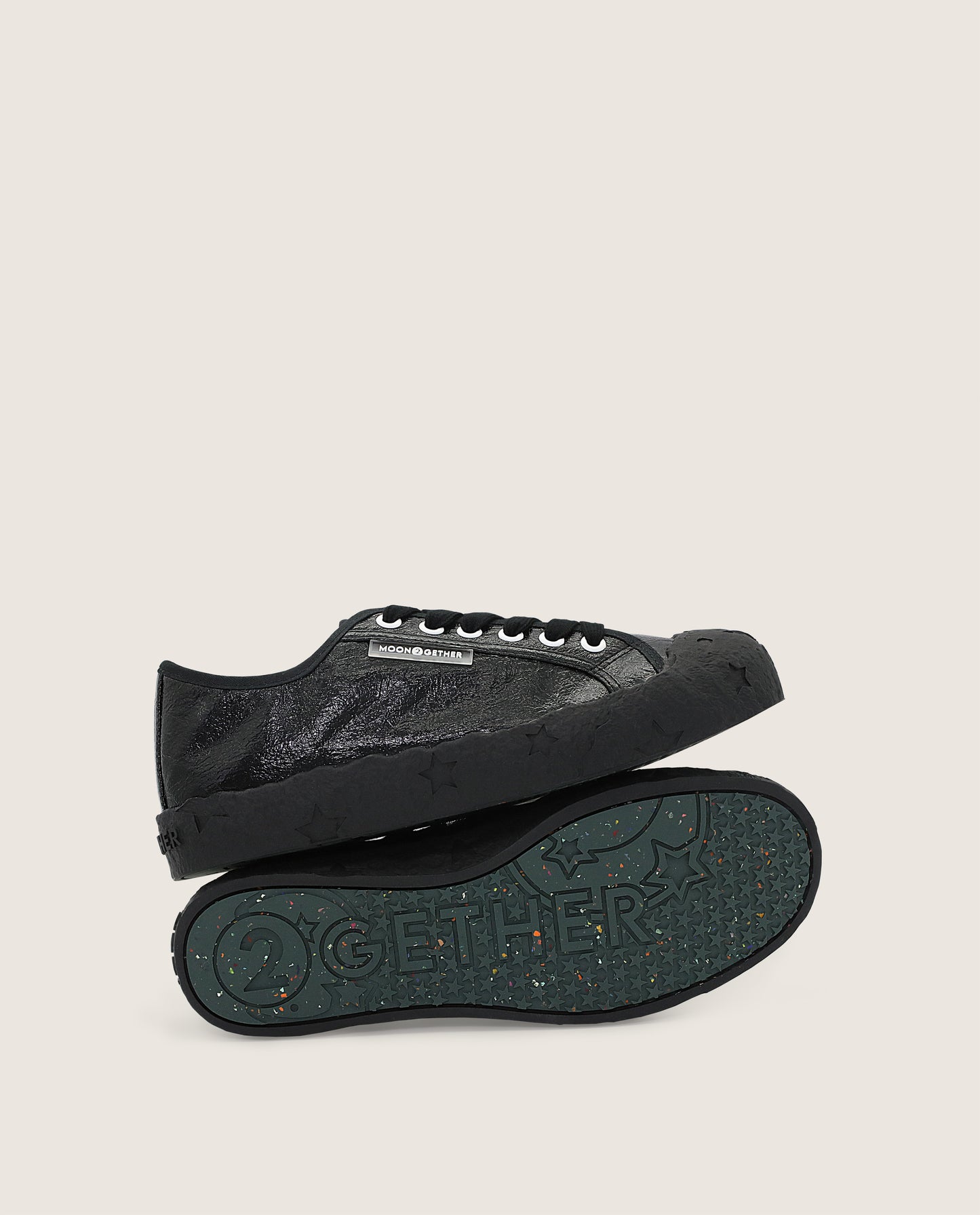 MOONWALKER LUNAFORM BLACK