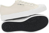 MOONWALKER CANVAS WHITE