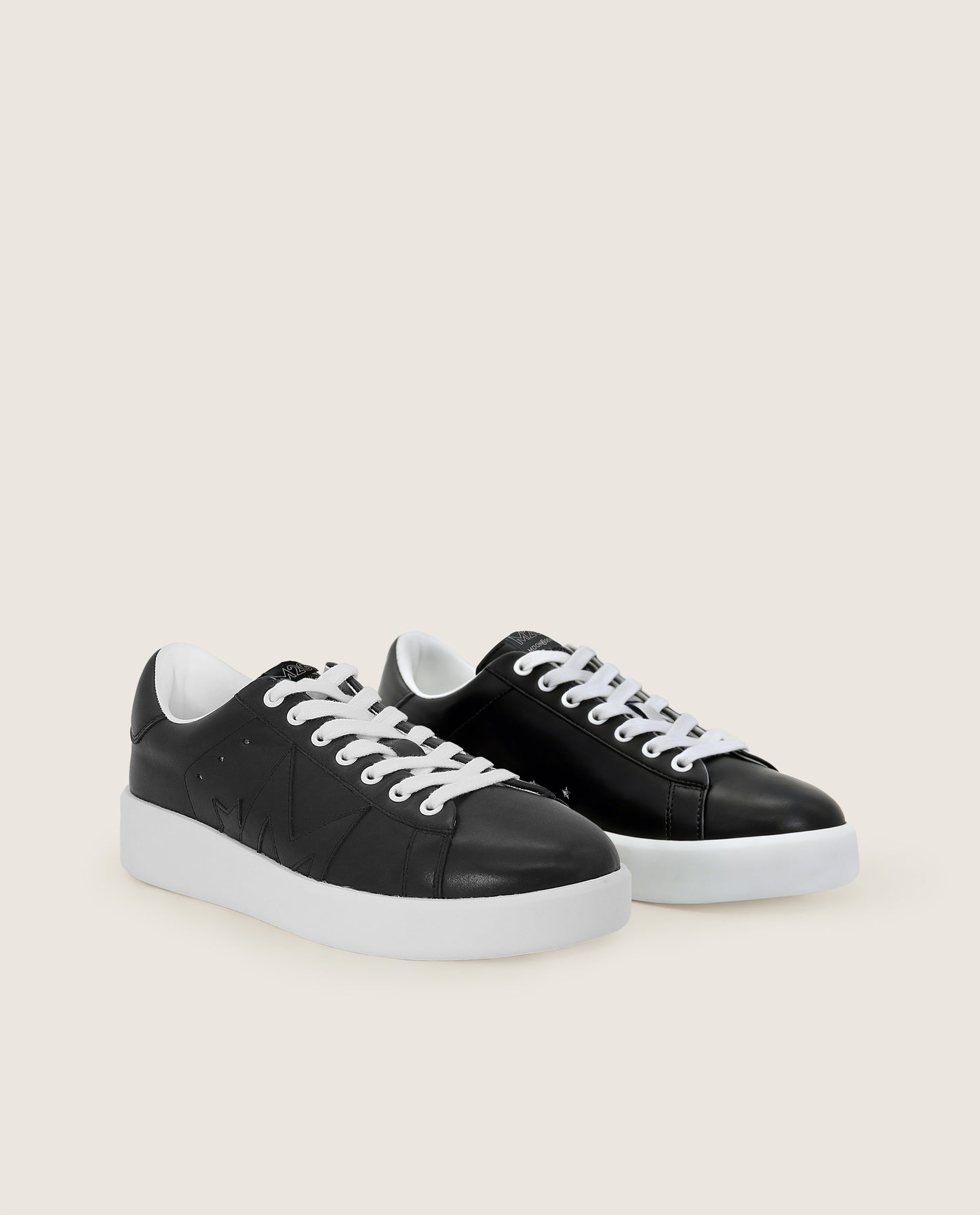 SUPERMOON BLACK