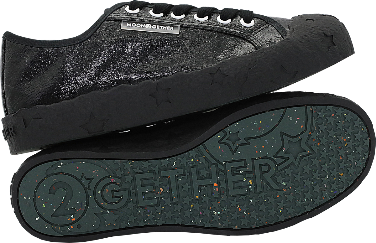 MOONWALKER LUNAFORM BLACK