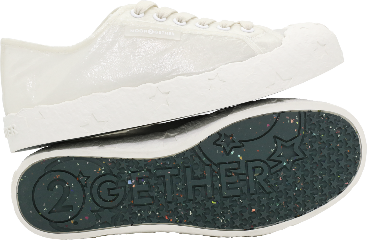 MOONWALKER LUNAFORM WHITE