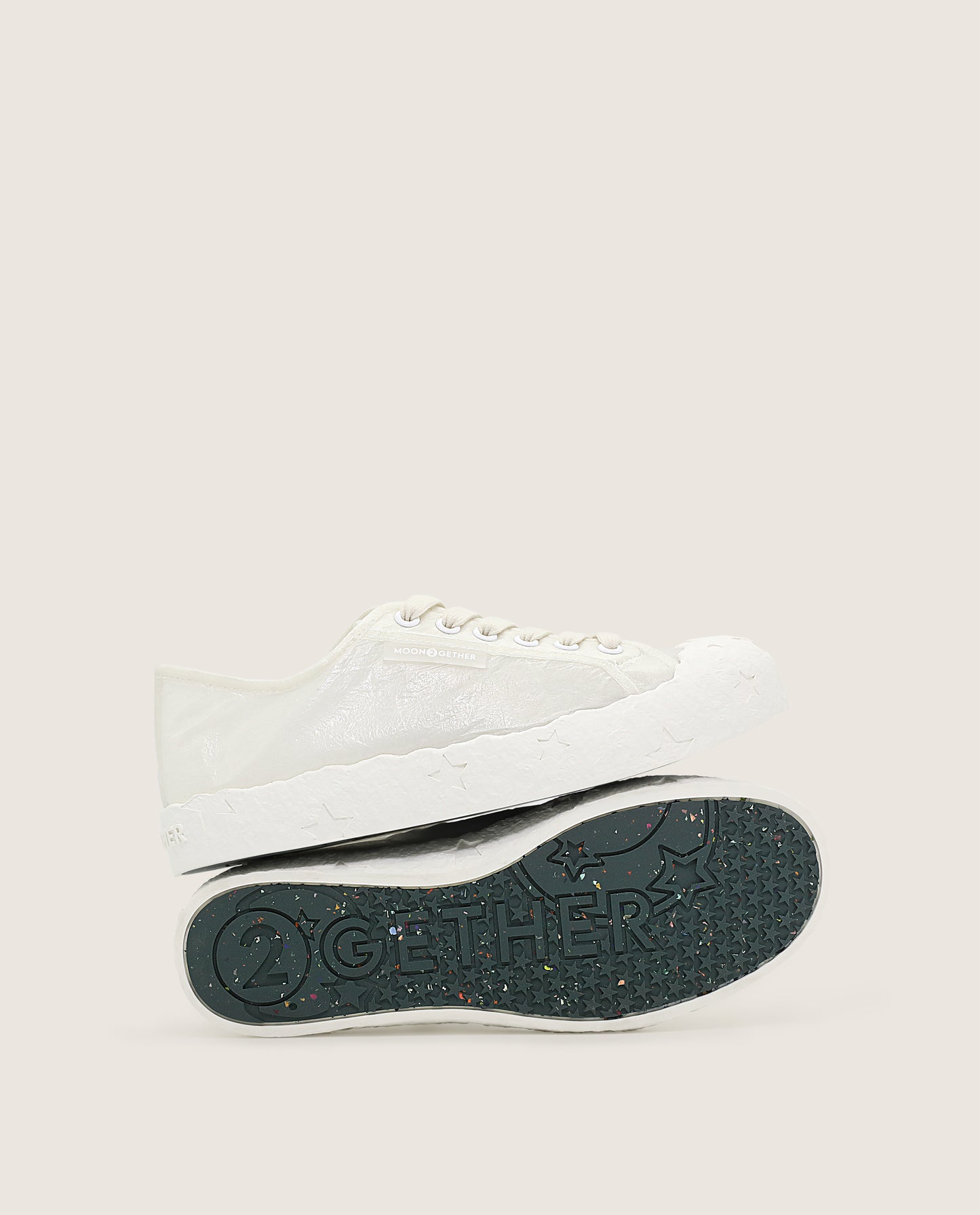 MOONWALKER LUNAFORM WHITE