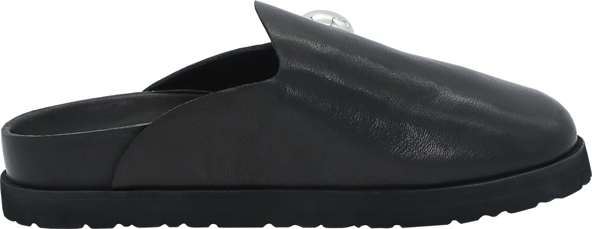 MOONBIRK GALAXY BLACK