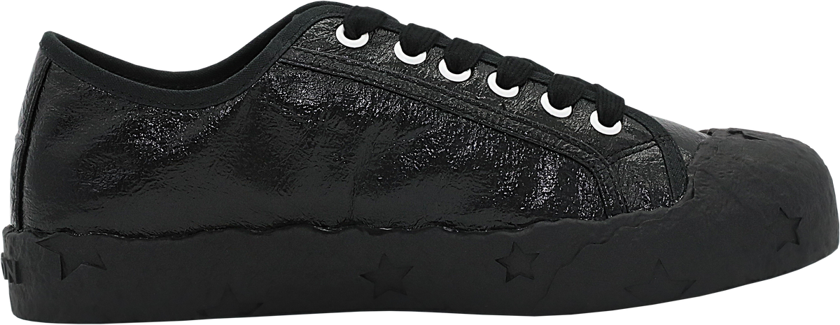 MOONWALKER LUNAFORM BLACK