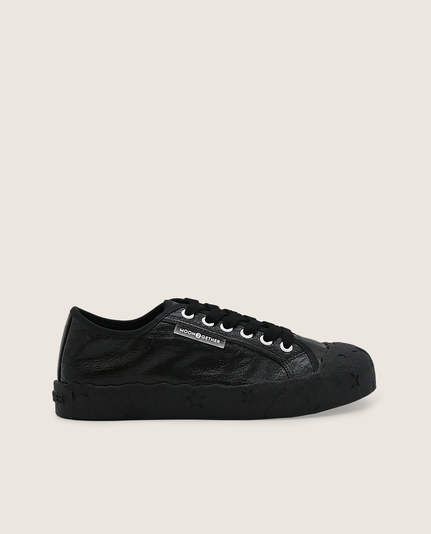 MOONWALKER LUNAFORM BLACK