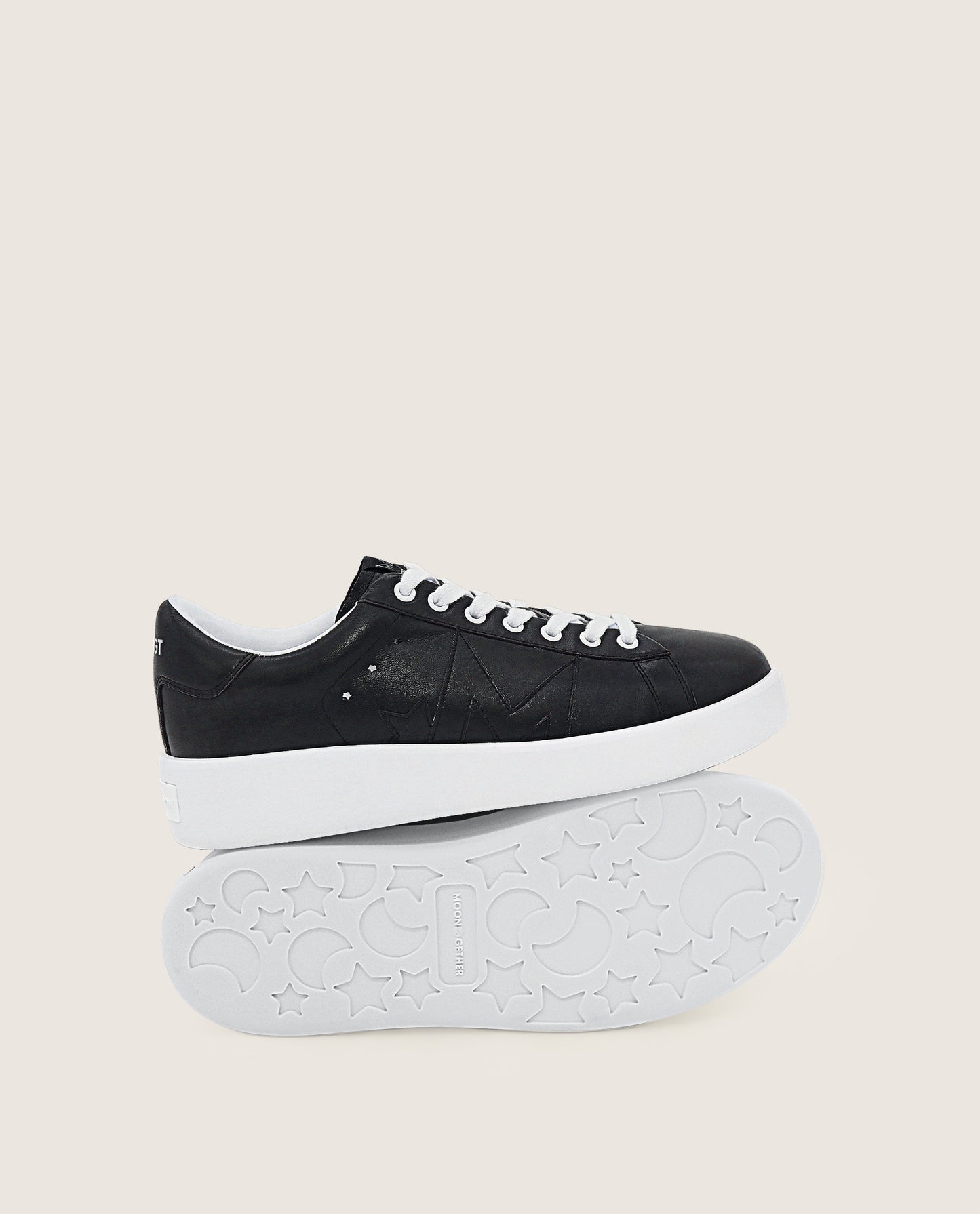 SUPERMOON BLACK