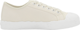 MOONWALKER CANVAS WHITE