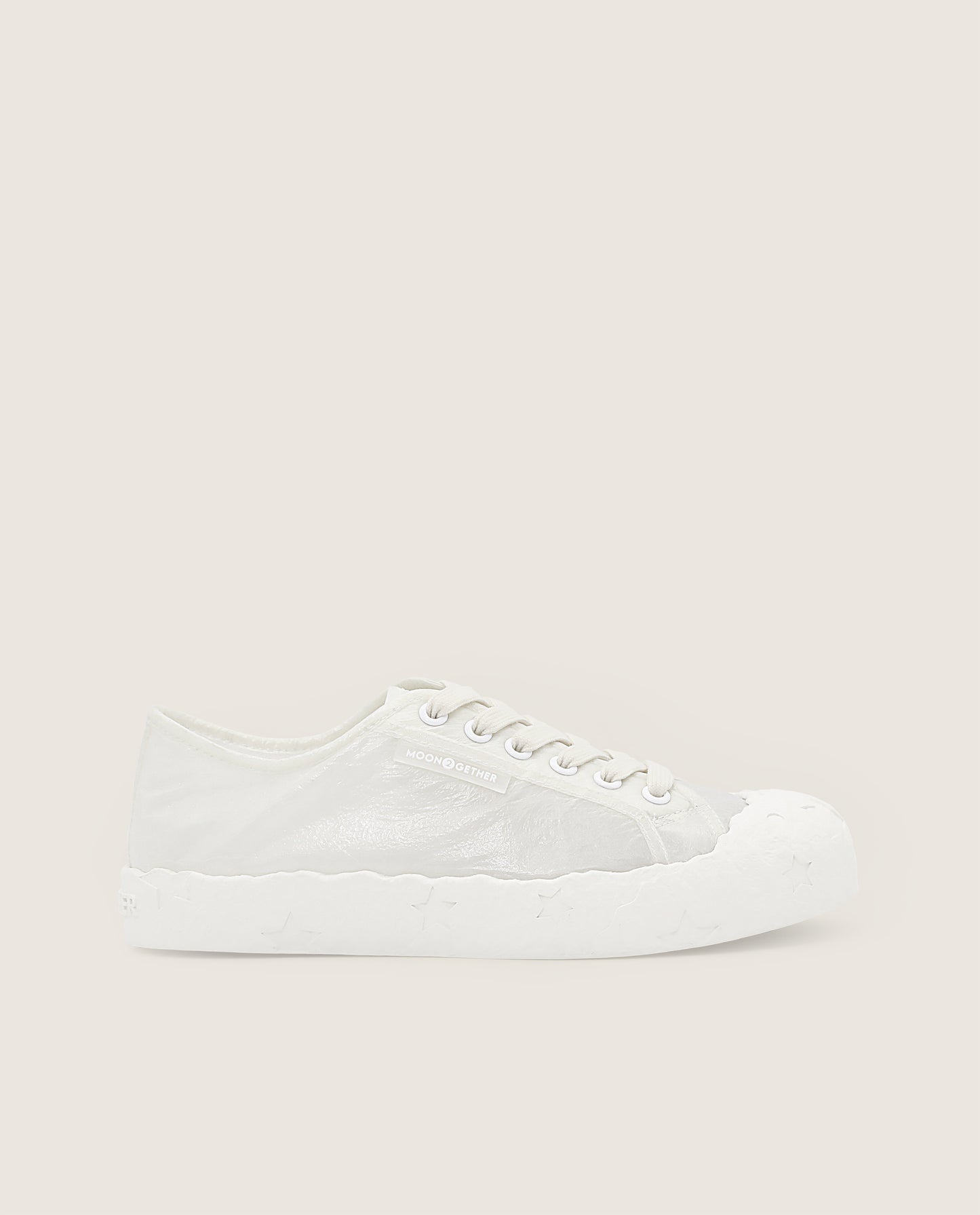 MOONWALKER LUNAFORM WHITE