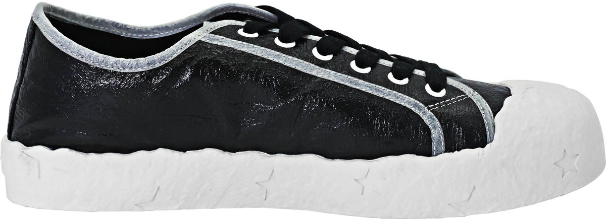 MOONWALKER LUNAFORM BLACK/WHITE