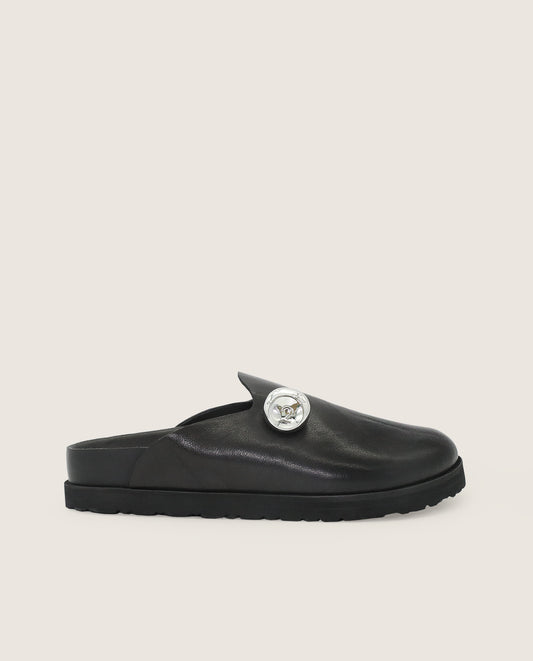 MOONBIRK GALAXY BLACK