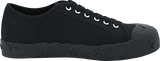MOONWALKER CANVAS BLACK