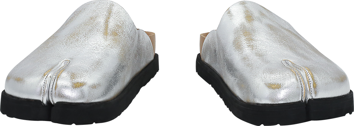 MOONTABI SILVER