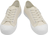 MOONWALKER CANVAS WHITE
