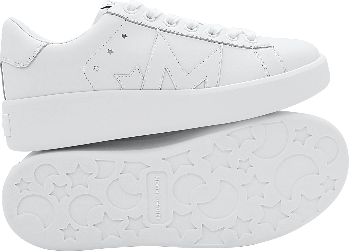 SUPERMOON WHITE