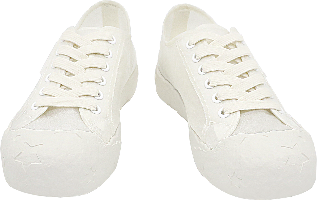 MOONWALKER LUNAFORM WHITE