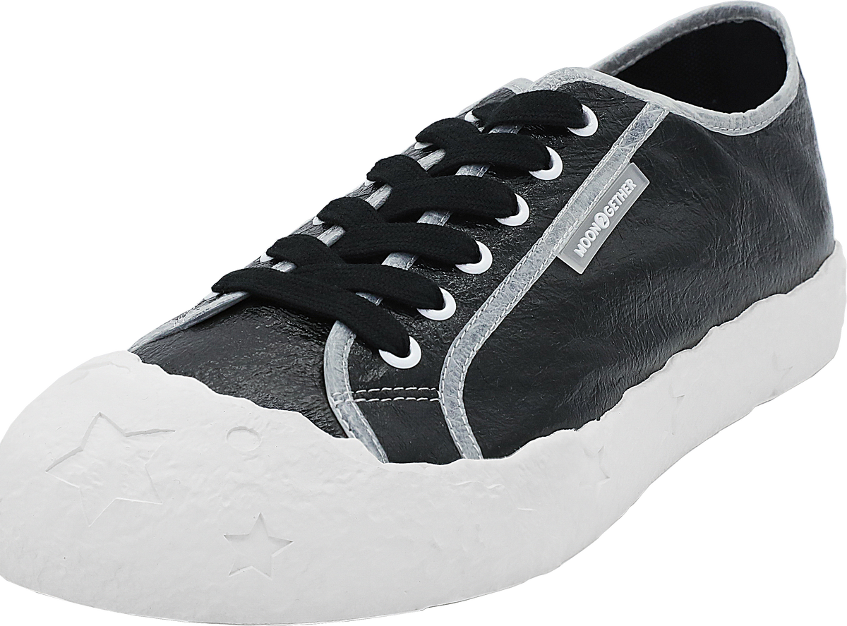 MOONWALKER LUNAFORM BLACK/WHITE