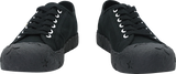 MOONWALKER CANVAS BLACK