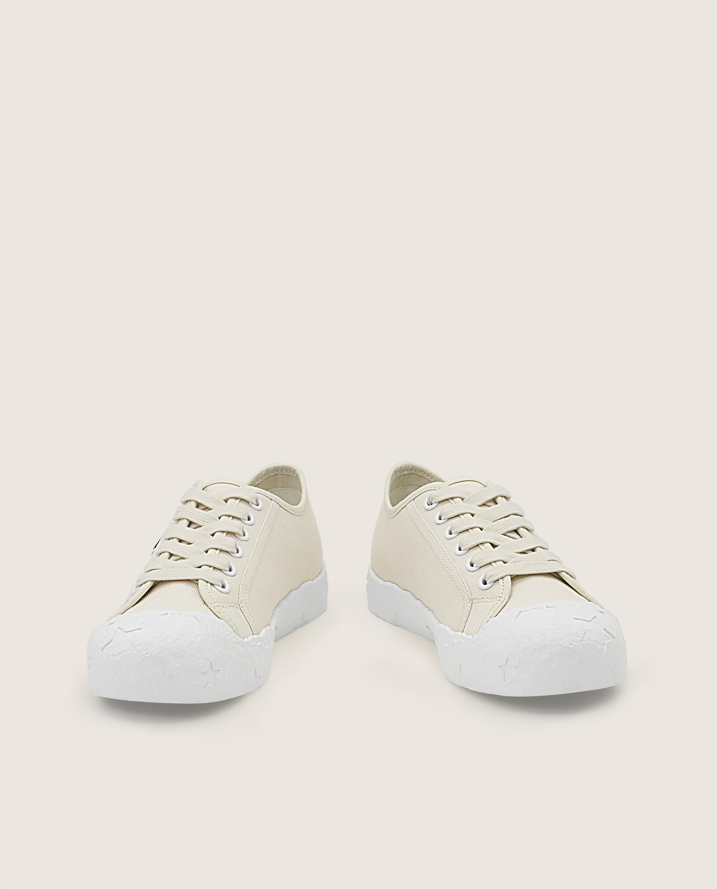 MOONWALKER CANVAS WHITE