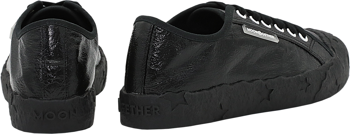 MOONWALKER LUNAFORM BLACK