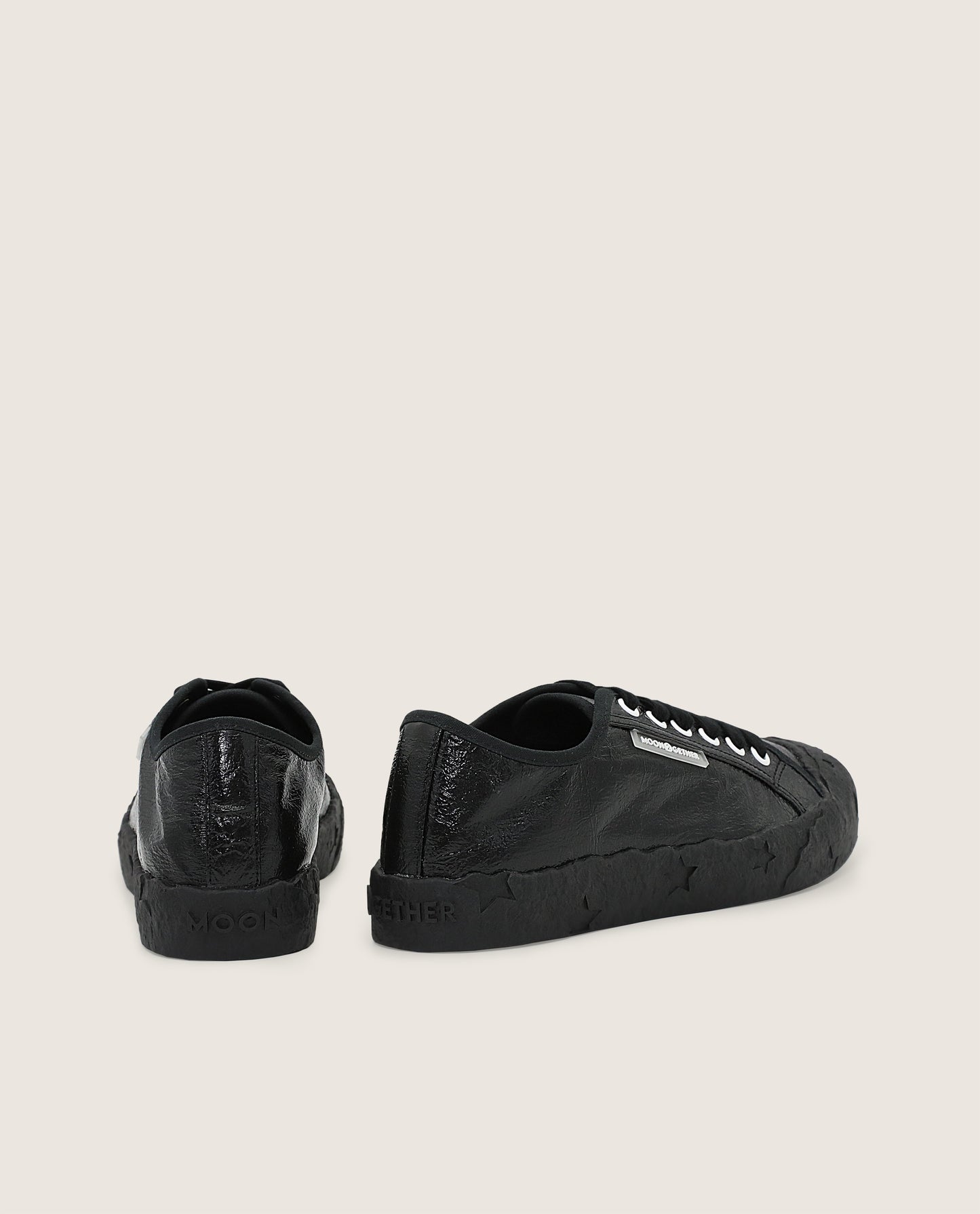 MOONWALKER LUNAFORM BLACK