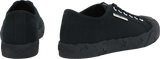 MOONWALKER CANVAS BLACK