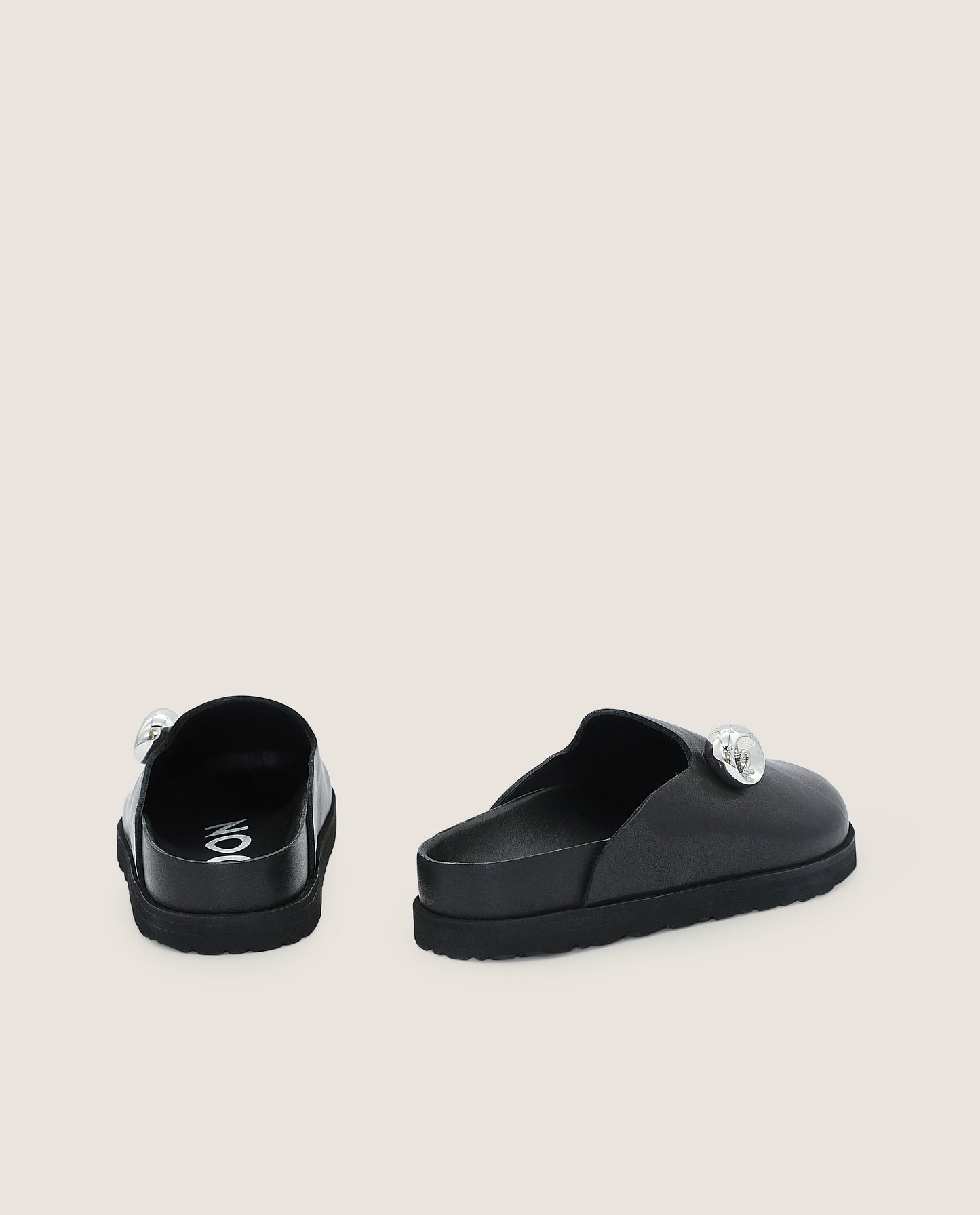 MOONBIRK GALAXY BLACK