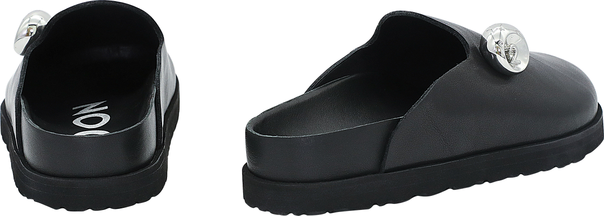 MOONBIRK GALAXY BLACK