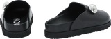 MOONBIRK GALAXY BLACK