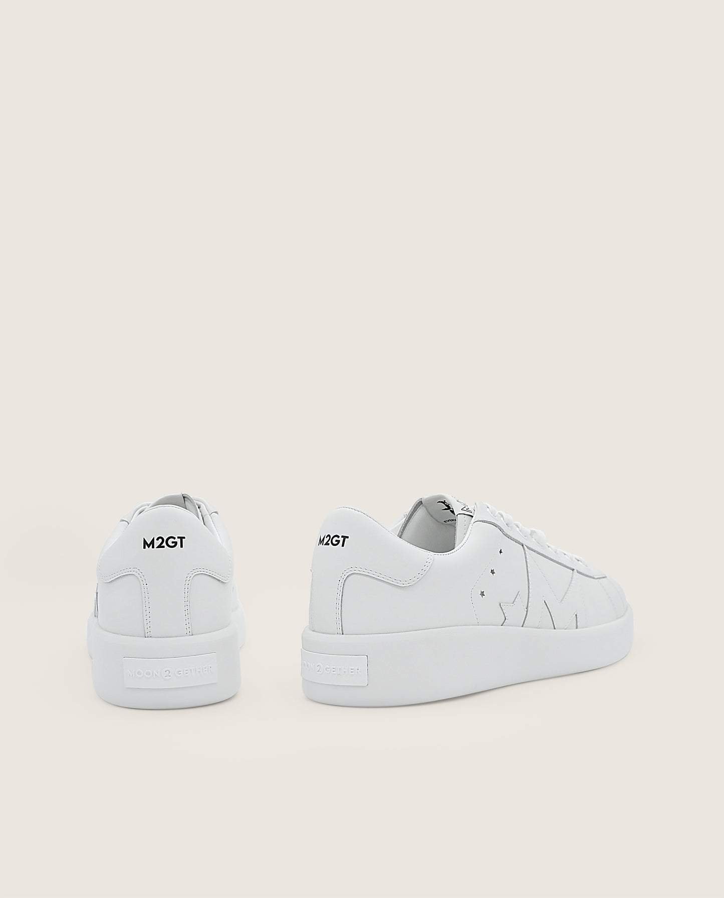SUPERMOON WHITE