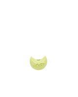 LIME MOON CHARM