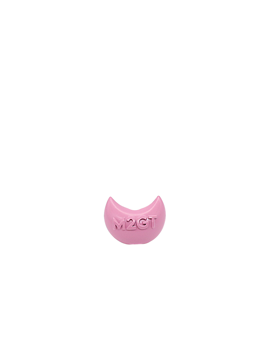 PINK MOON CHARM